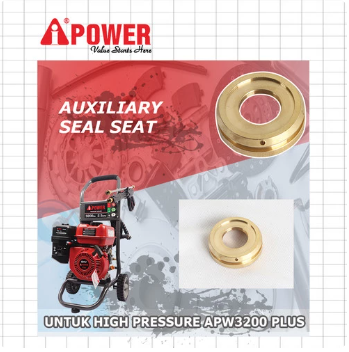 AUXILIARY SEAL SET